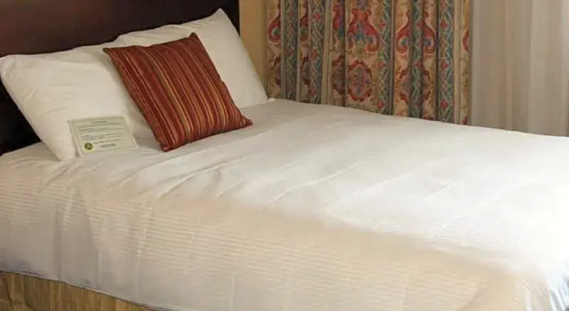 Двухместный номер Standard Maron Hotel & Suites