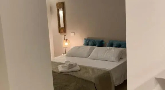 Апартаменты La Dimora del Principe Luxury House