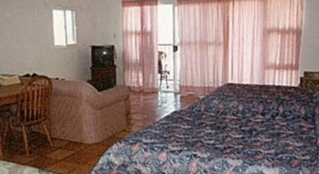 Backpackers Vacation Inn and Plantation Village