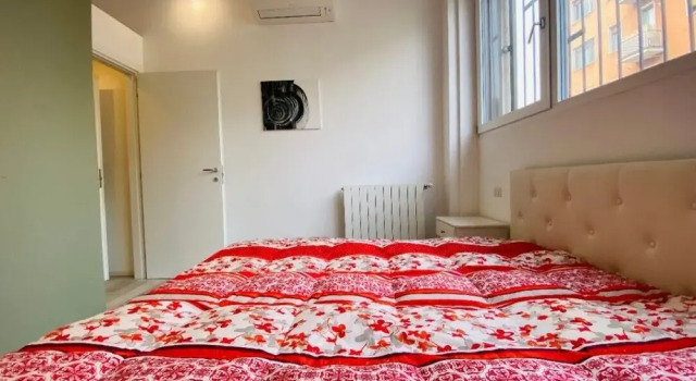 Frugoni Cozy apartment