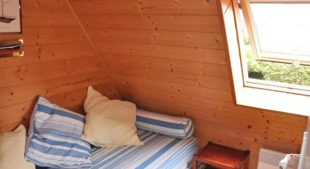 Maison bretonne à 200m de la plage Saint-Guirec, Ploumanach, 2 chambres, jardin fermé - FR-1-368-124, Reserva ahora Hotel Ploumanach Bretaña