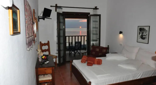 Студия Standard Hotel Hagiati