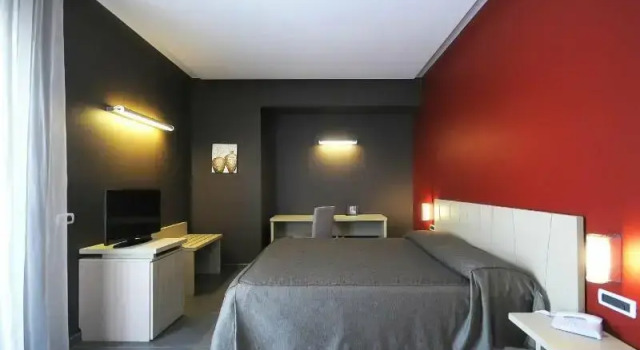 Номер Economy Sunrise Hotel