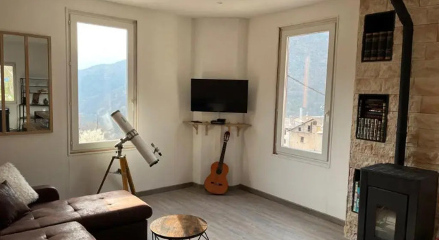 Апартаменты magnifique appartement cosy et familial