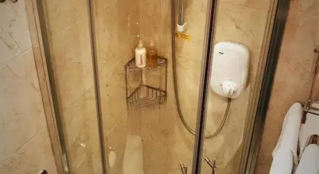 Номер Superior West End Guest House