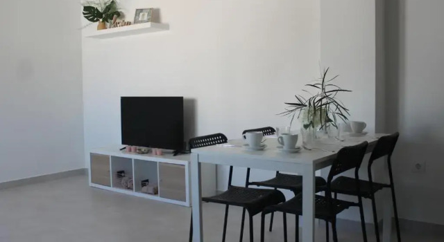 Апартаменты Standard GBH Apartamentos San Jaime
