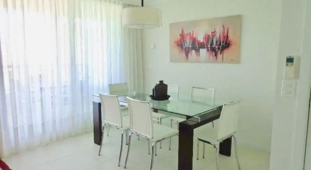 Апартаменты Hermoso apartamento en Punta del Este