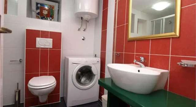 Апартаменты Apartments Mandarina