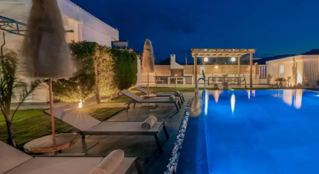 Вилла Sonel Luxury Villa, a Family Retreat, By ThinkVilla