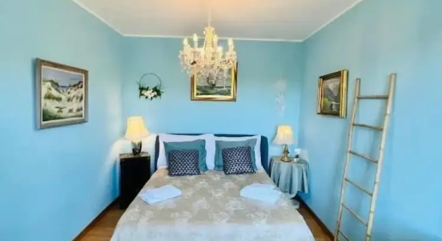 Номер Deluxe Esmaraldas House of Love