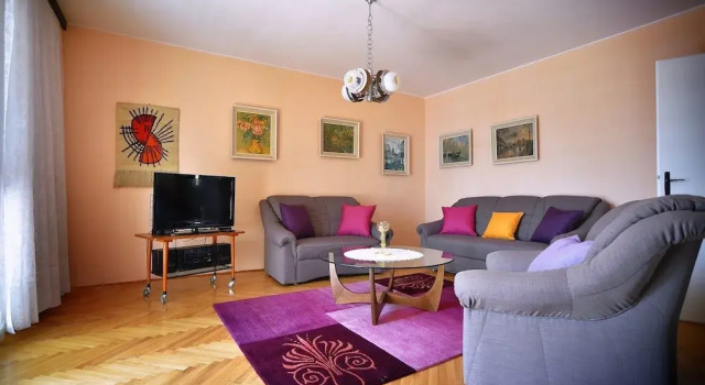 Apartments Rajkovic, Prenota Appartamento Appartamenti a Albona, Appartamento