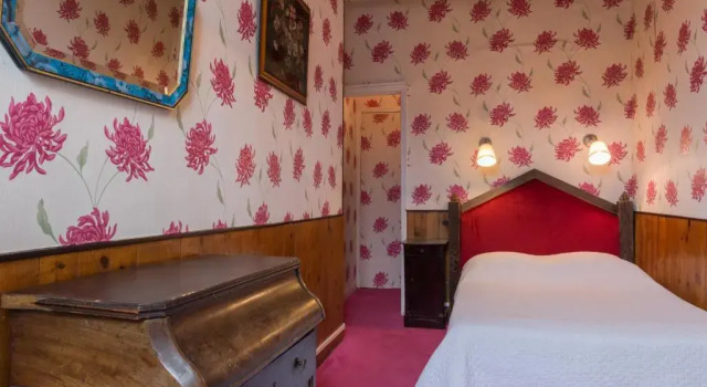 Двухместный номер Standard Hotel Esmeralda