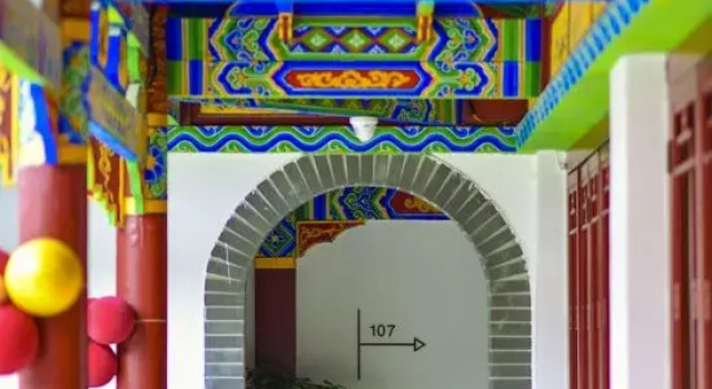 Pingtan Haitanli xiYue Courtyard Homestay