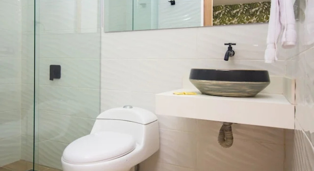 Номер Standard La Casona Hotel Boutique