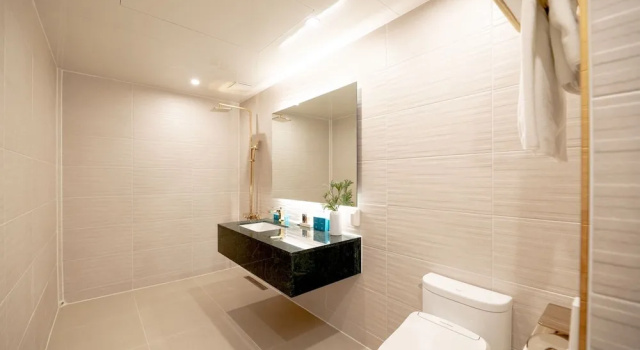 Suite Luxury Centro Hotel