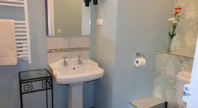 Номер Standard La Maison Ribotteau
