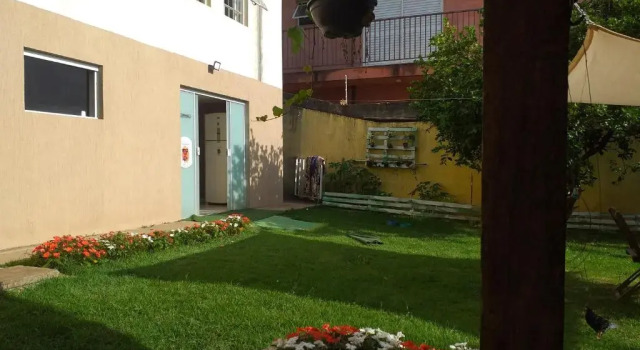 Hospedagem & Hostel Maria Joana