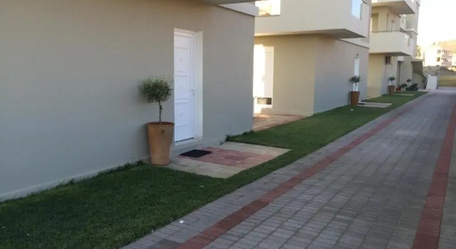 Номер Standard Holiday Luxury Villas