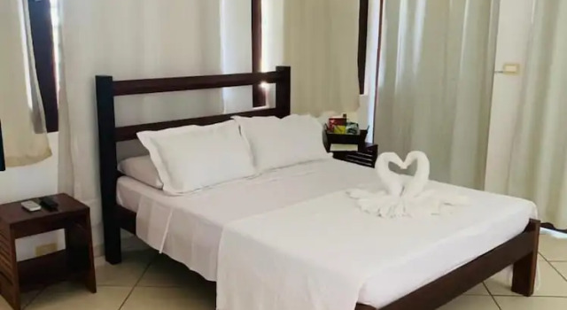 Номер Executive Pipa Panorama Flats&Apartamentos