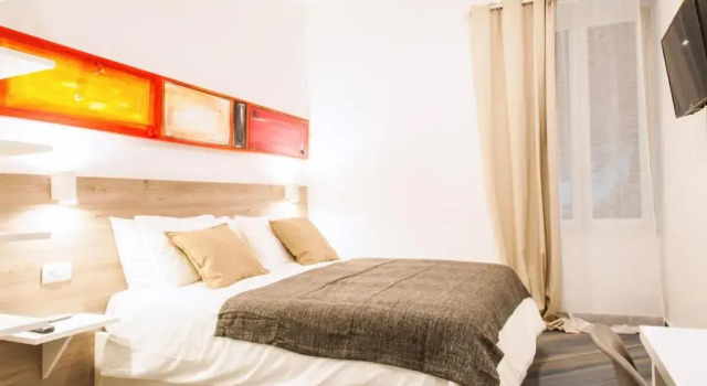 Номер Standard Demi Rooms
