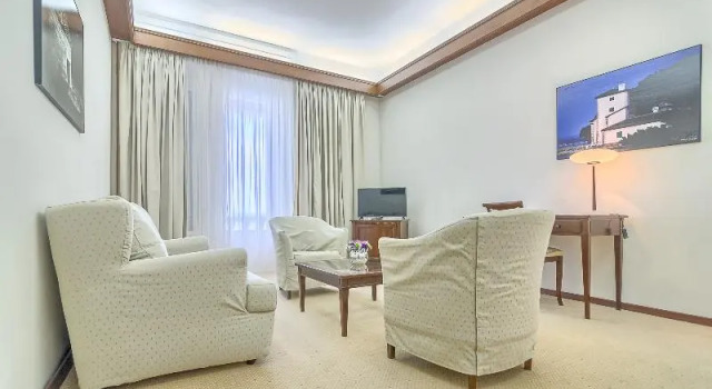 Номер Standard Brijuni Hotel Neptun
