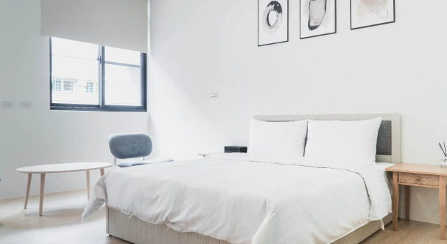 Номер Superior Boléro Homestay