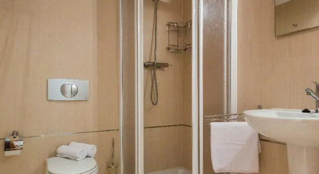 Номер Standard Complejo Bellavista Residencial
