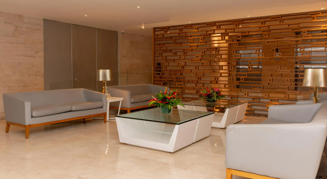 Hotel Capilla del Mar, Забронировать Отель Отели Картахены 4 звезды, рядом с Consulate of Panama, 4*