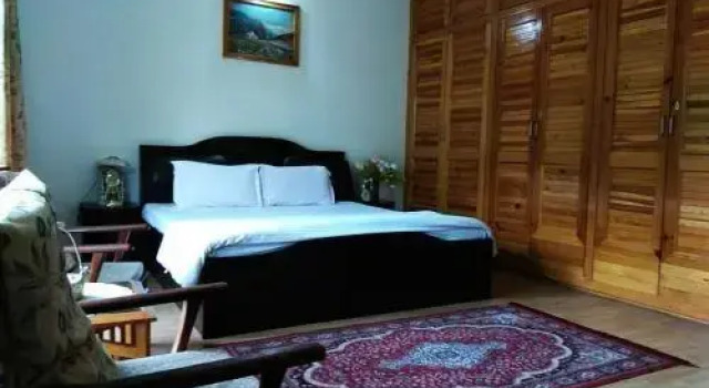 Silver Streak Cottage, Забронировать Дом для отпуска Виллы штата Химачал-Прадеш, Вилла