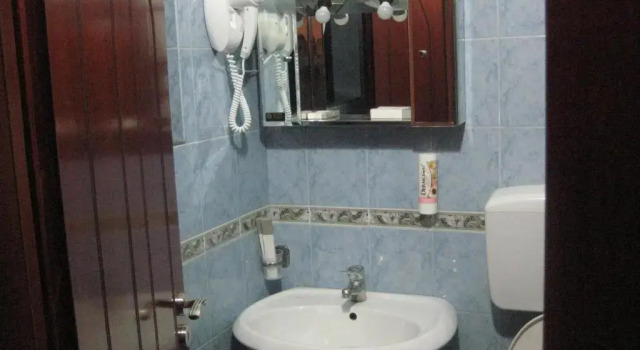 Двухместный номер Standard Drini Hotel