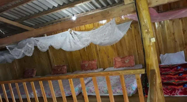 Tavan Homestay, Забронировать Отель Шапа Лаокай, рядом с Рынок Сапа