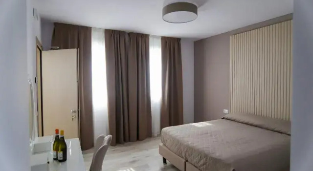 Двухместный номер Standard c 1 комнатой I Campi Wine Relais