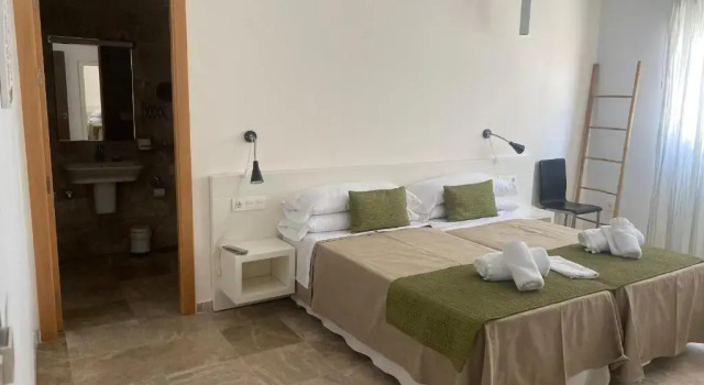 Номер Superior Hotel Senderos