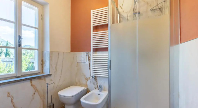 Habitación Estándar Ninfeo dell Arancera