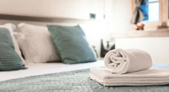 Апартаменты Цокольный этаж Aosta Centre Apartments - Martinet 17