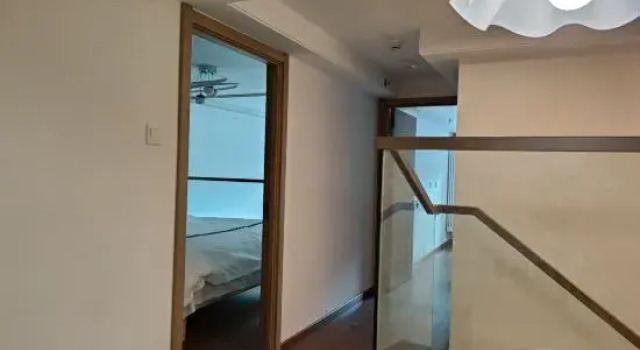 Badaling Guanshanyue Loft Villa, Book Villa Zhangjiakou Hebei
