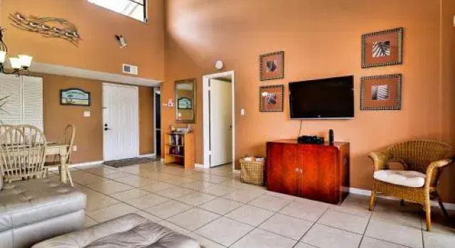 Villas of Clearwater Beach 6B