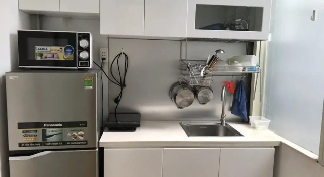 Апартаменты Deluxe Smiley Apartment 8