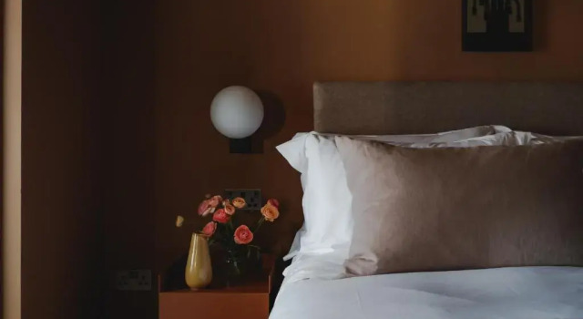 Номер Standard Leighton House - Boutique Guesthouse
