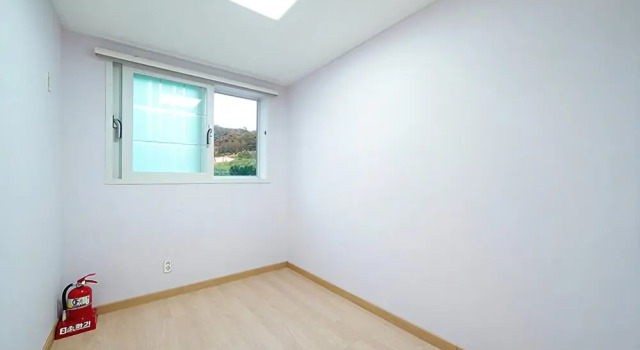 Jebudo Bomdanbee Pension