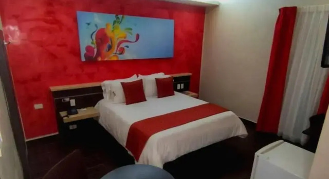 Novo Hotel, Забронировать Отель Каракас Федеральный столичный округ Каракас