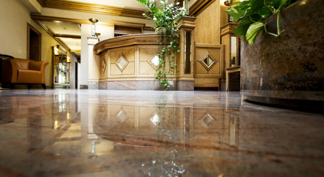 Hotel Adler