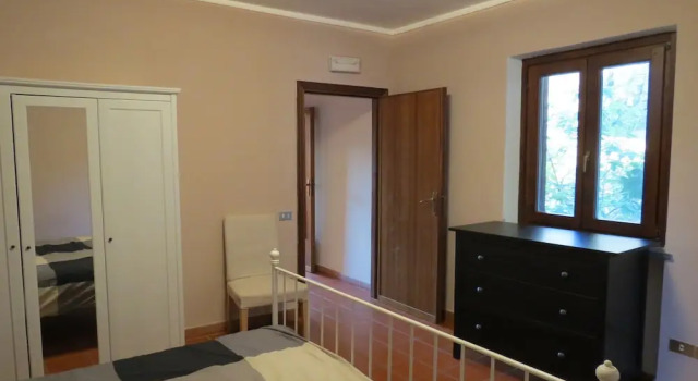 Апартаменты Superior Residence Il Castagno - Amami Collection