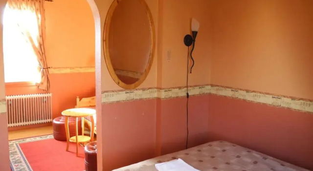 Семейный номер Standard Målilla Hotell & Restaurang