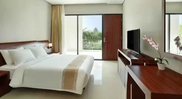 Java Paradise Resort