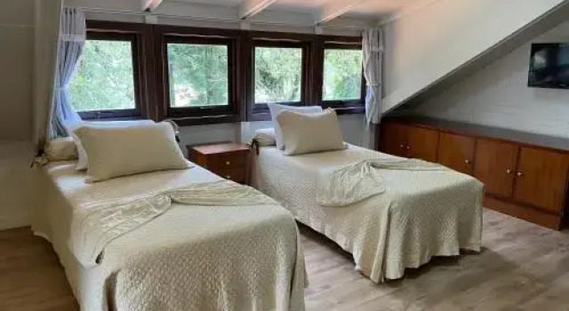 Apartamento Foss