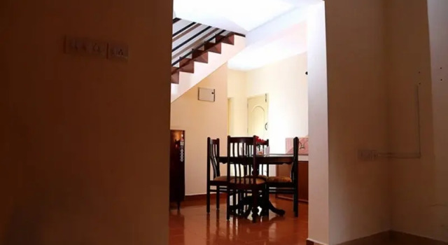 Vythiri Meadows Hotel