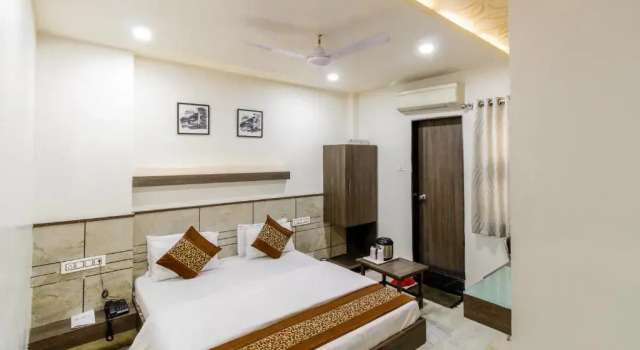 Номер Standard Hotel City Inn