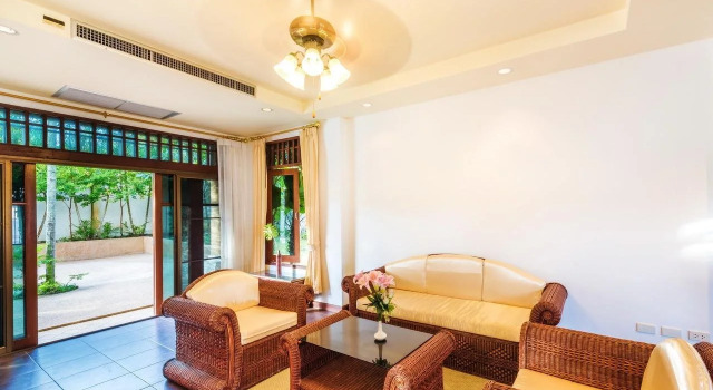 Phuket Private Havana Villa