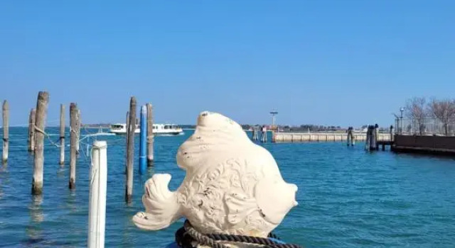 Casa BuIIo, Varaa Hotelli Hotellit Chioggia pysäköinnillä, Pysäköinti